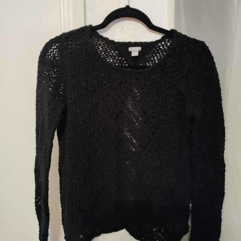 Aerie sweater